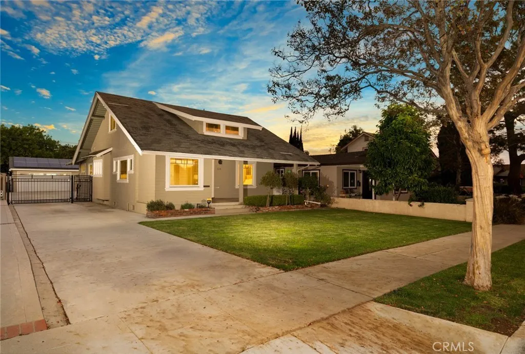 Additional image 8 of 124 N Valencia Street, Alhambra, CA 91801