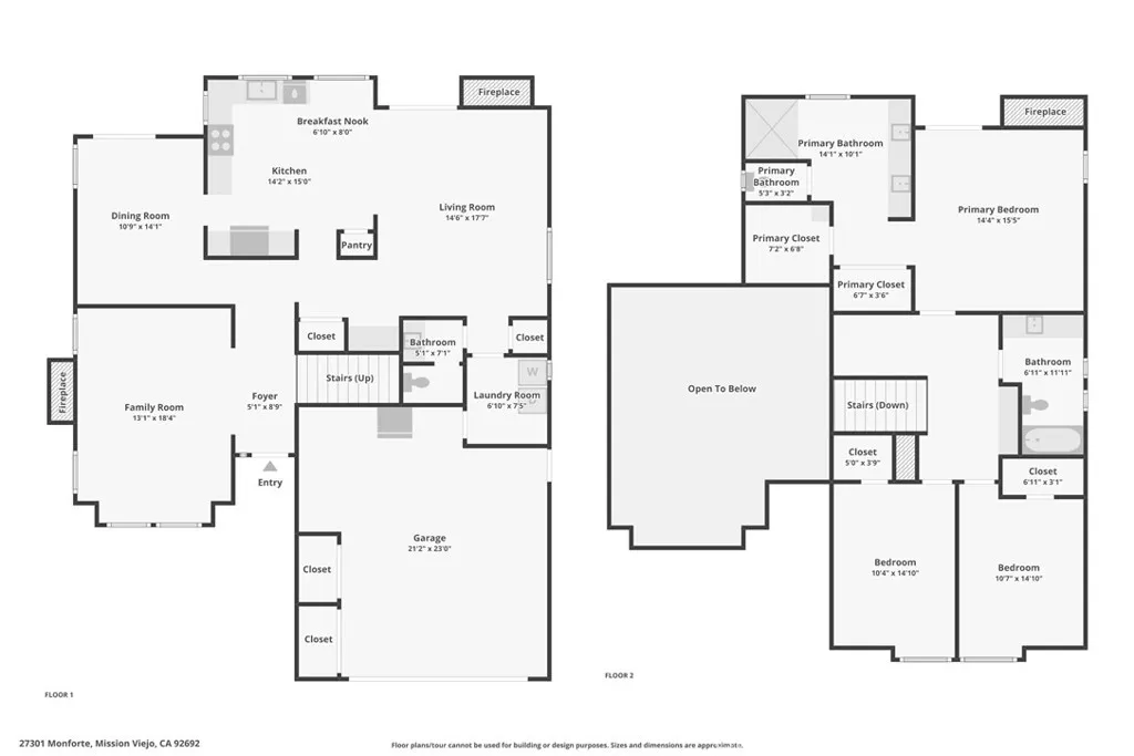 Additional image 118 of 27301 Monforte, Mission Viejo, CA 92692