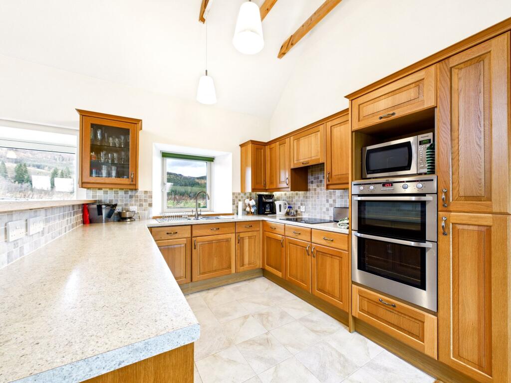 Additional image 8 of Monymusk, Inverurie, AB51