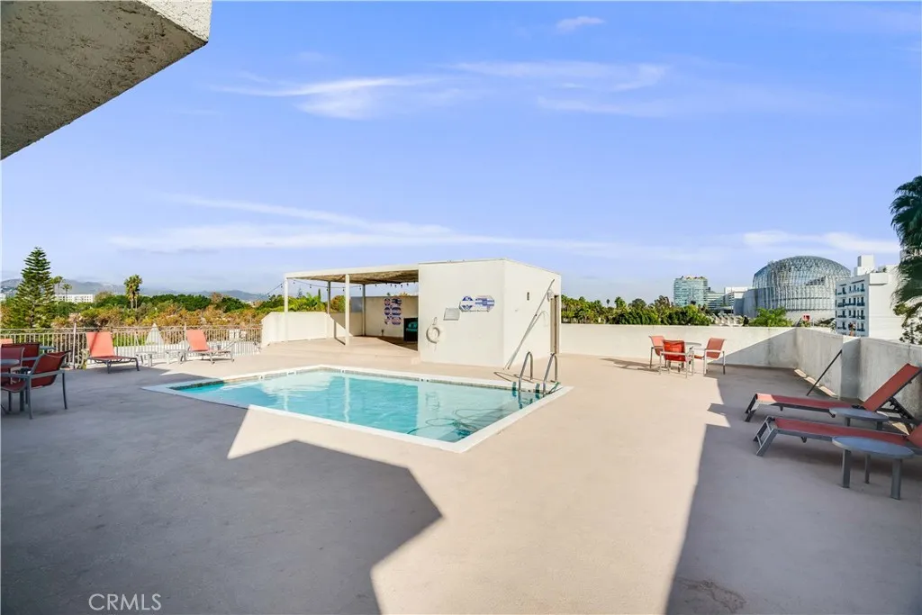 Additional image 30 of 6151 Orange Unit 307, Los Angeles, CA 90048