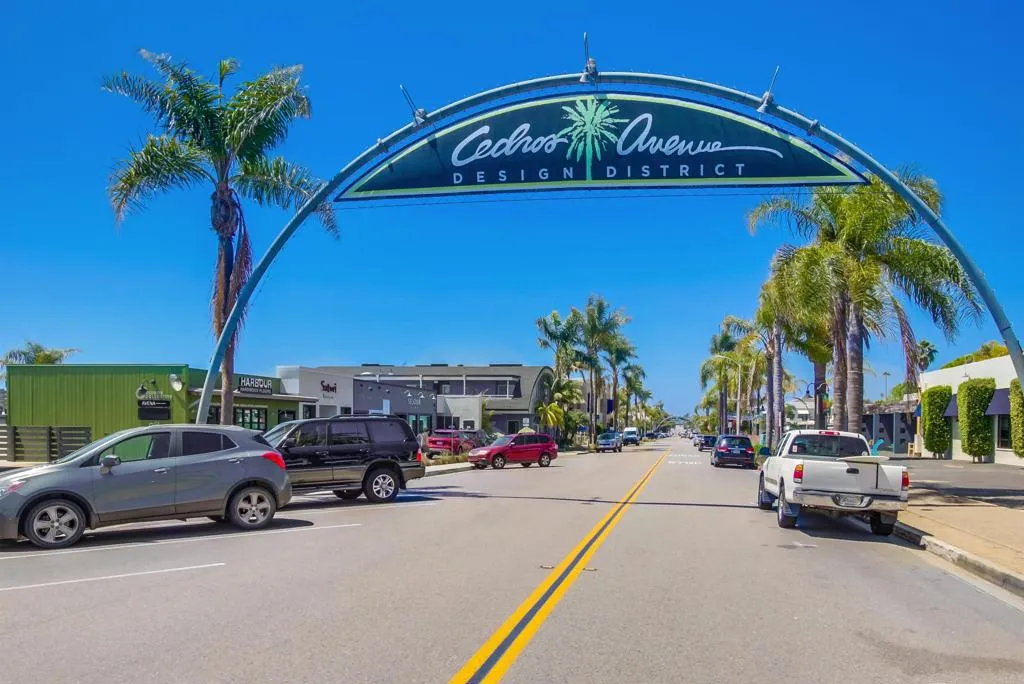 Additional image 53 of 747 S. Cedros Ave., Solana Beach, CA 92075