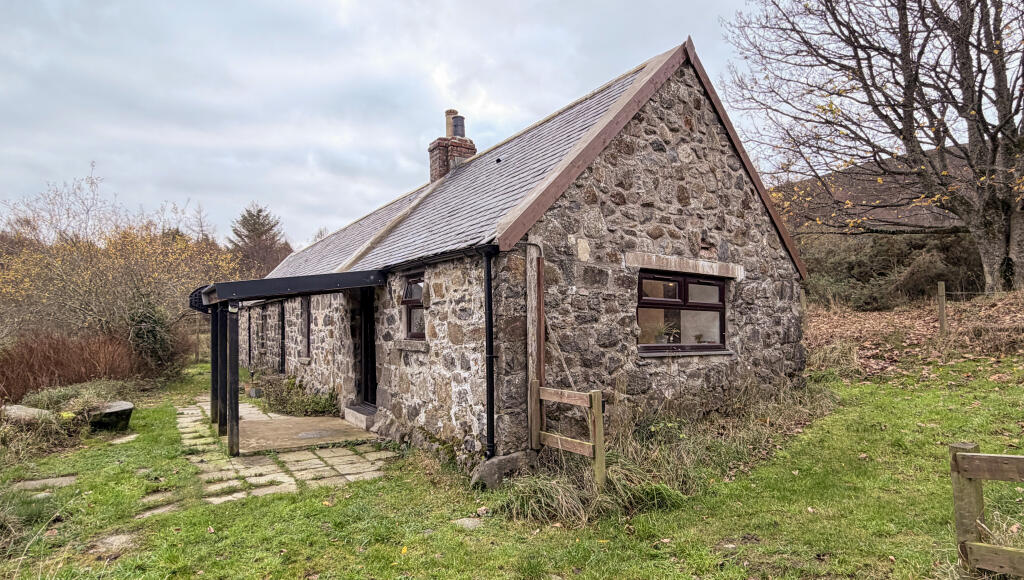 Property image for Nr Cornhill, Banff, AB45