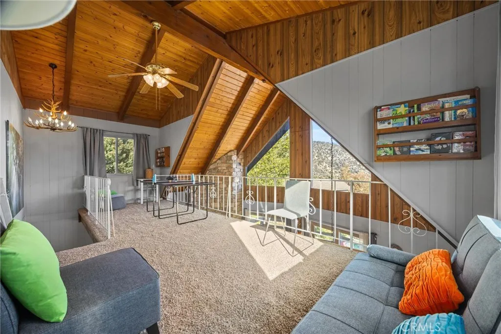 Additional image 63 of 2505 Tirol Dr, Pine Mountain Club, CA 93225