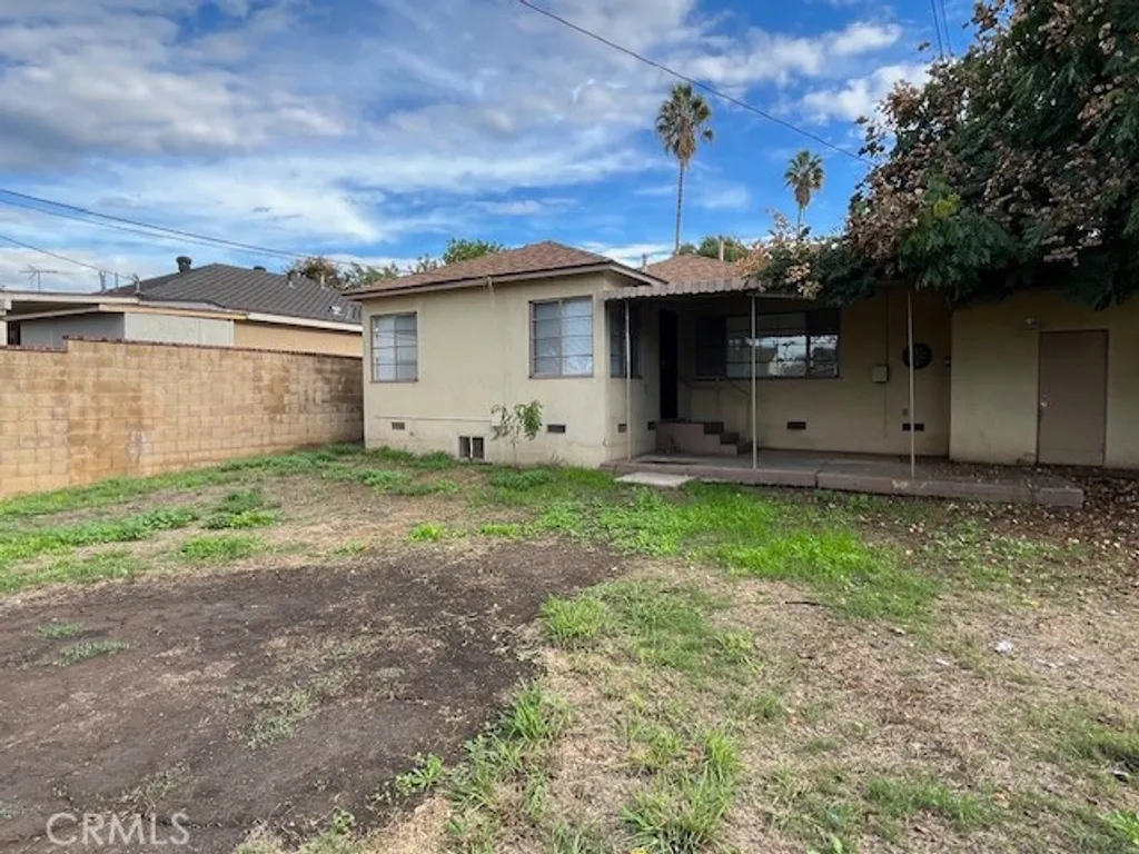 Property image for 8901 Watson Ave, Whittier, CA 90605
