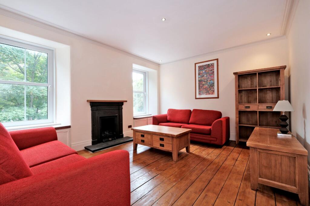 Additional image 2 of Thomson Street, Rosemount, Aberdeen, AB25