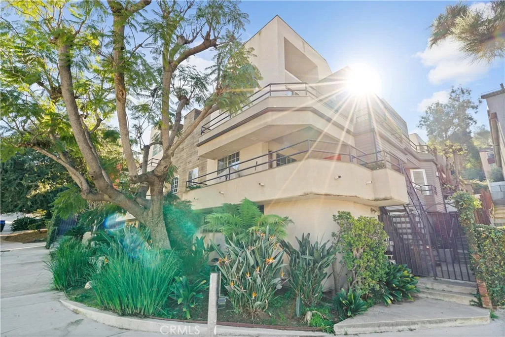 Additional image 31 of 2364 Duane Street Unit 7, Silver Lake, CA 90039