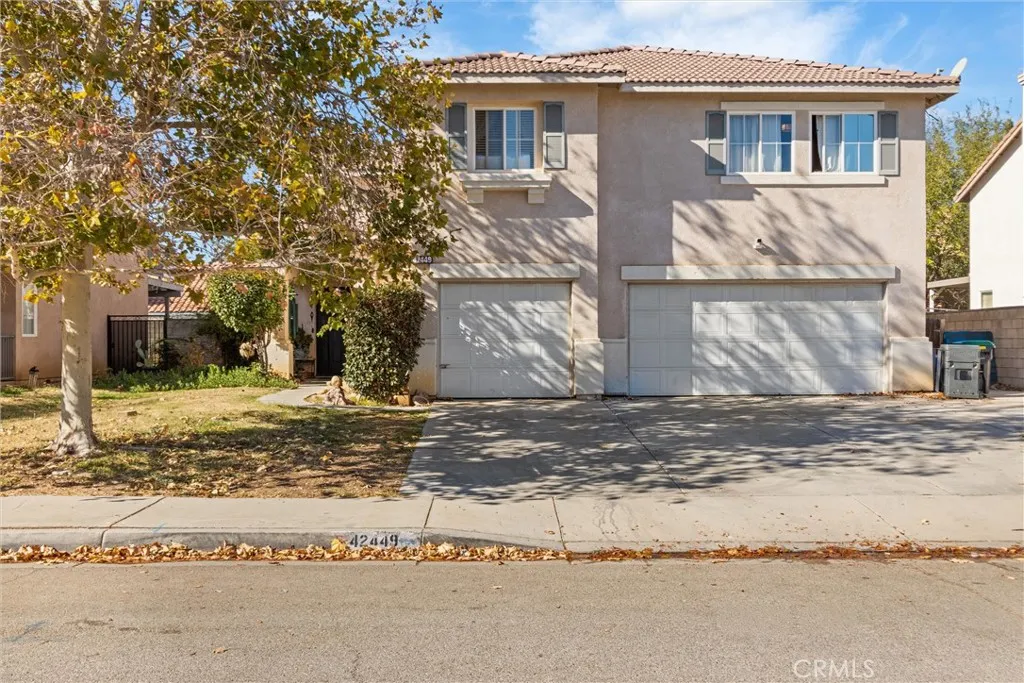 Additional image 2 of 42449 56th Street W, Lancaster, CA 93536