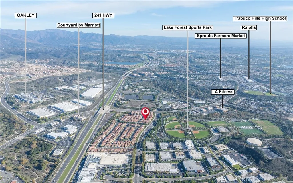 Additional image 31 of 215 Bryce Run, Lake Forest, CA 92630