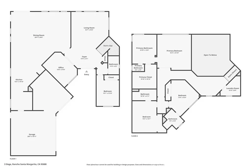 Additional image 106 of 3 Siega, Rancho Santa Margarita, CA 92688