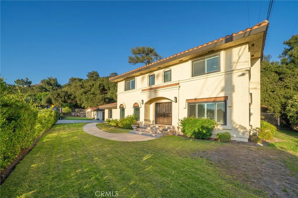 Property image for 810 Mountain Lane, Glendora, CA 91741
