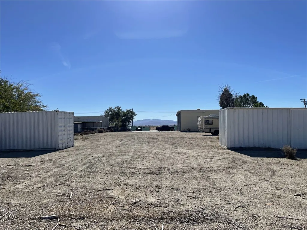 3311 E Avenue I, Lancaster, CA 93535