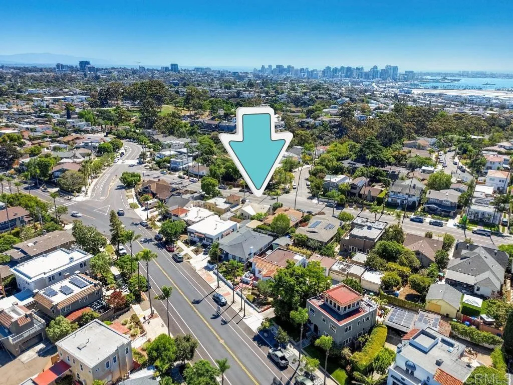 Additional image 38 of 1818 Sunset Blvd, Mission Hills (San Diego), CA 92103