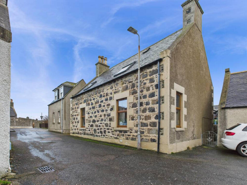 Additional image 32 of Seafield Place, Whitehills, AB45