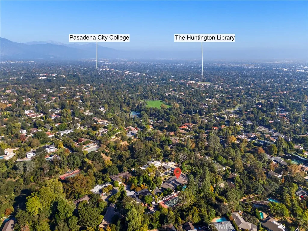 Additional image 149 of 1458 Hillcrest, Pasadena, CA 91106