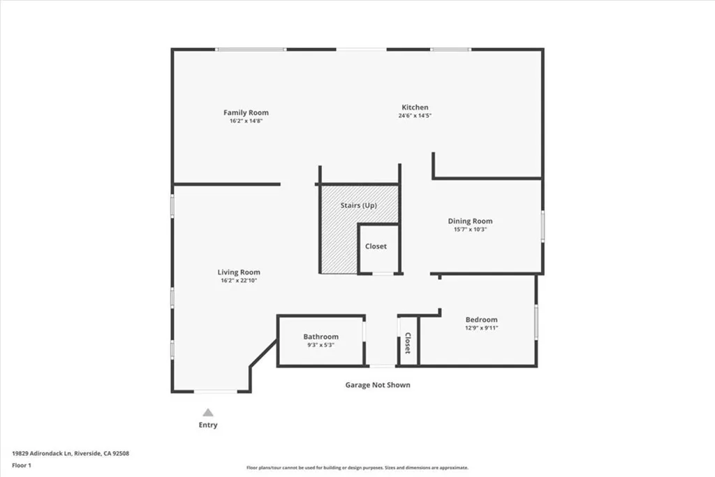 Additional image 33 of 19829 Adirondack Ln, Riverside, CA 92508