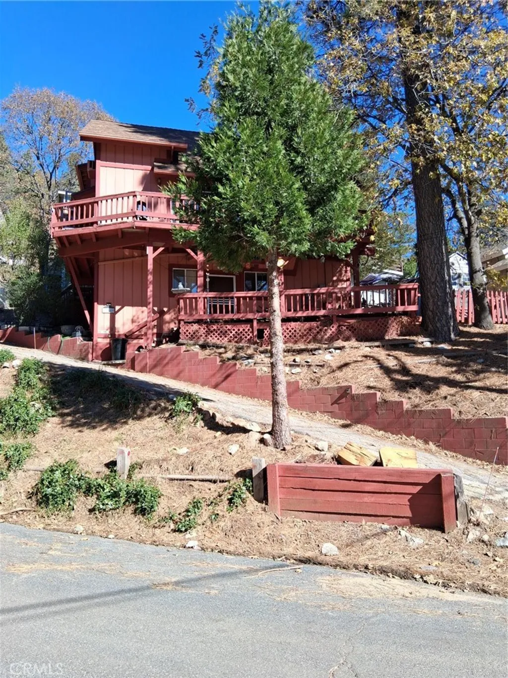 Additional image 2 of 23840 Zuger Drive, Crestline, CA 92325