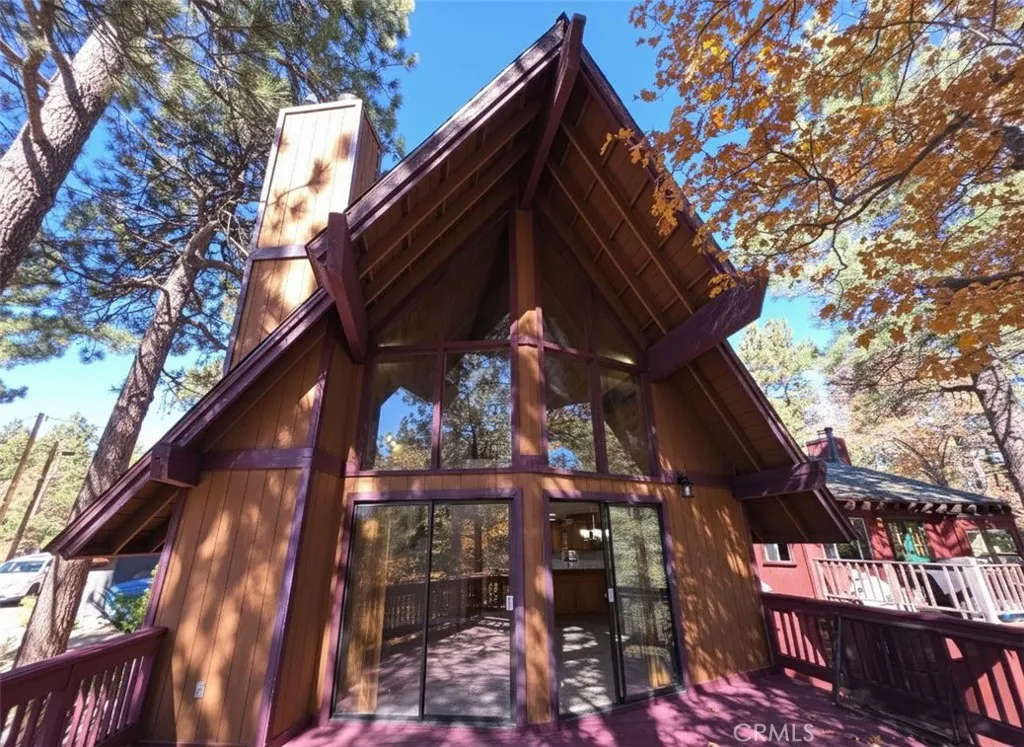 Additional image 27 of 33207 Juniper Lane, Green Valley Lake, CA 92341