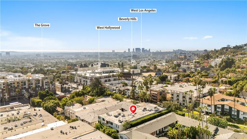 Additional image 3 of 1550 N Laurel Avenue N Unit 203, Los Angeles, CA 90046