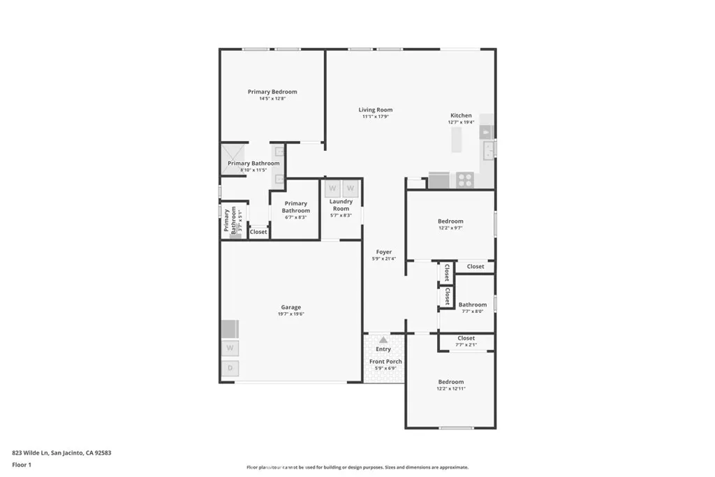 Additional image 29 of 823 Wilde Ln, San Jacinto, CA 92583