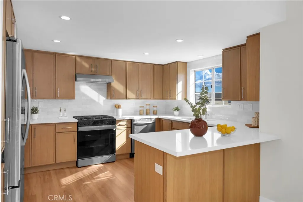 Additional image 14 of 2707 Mathews Avenue Unit A, Redondo Beach, CA 90278