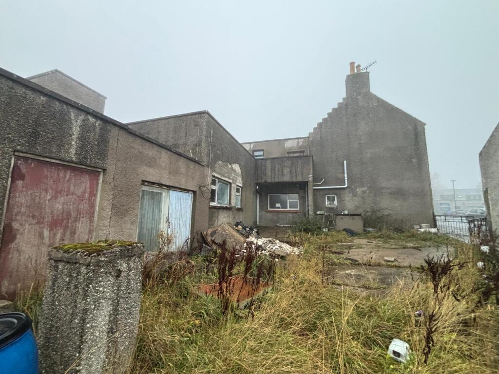 Additional image 17 of Fife Arms Hotel, 25 The Square, Aberchirder, Huntly, Aberdeenshire, AB54 7TA