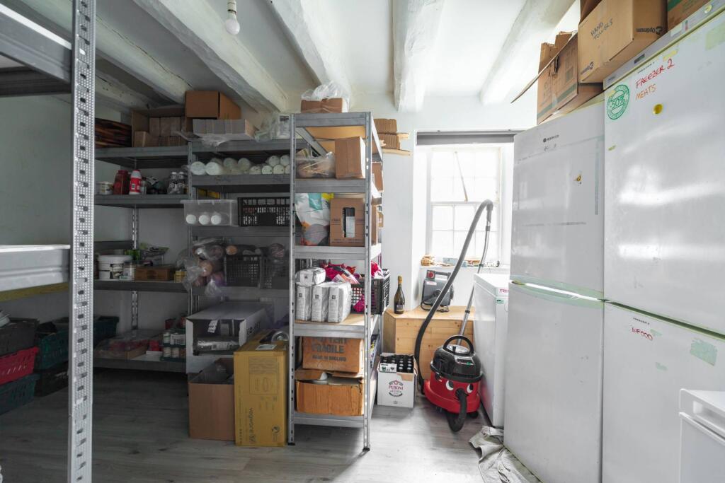 Additional image 17 of The Port House Cafe,10b Shorehead, Portsoy, Banff, AB45 2PB