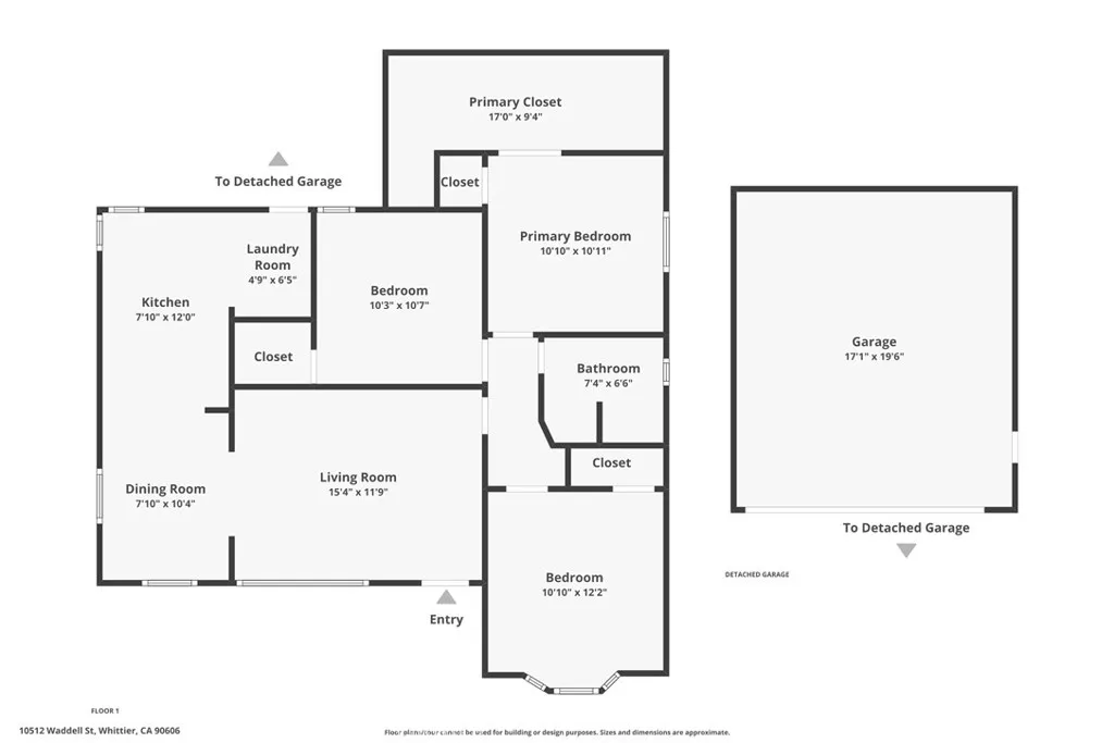 Additional image 44 of 10512 Waddell Street, Whittier, CA 90606