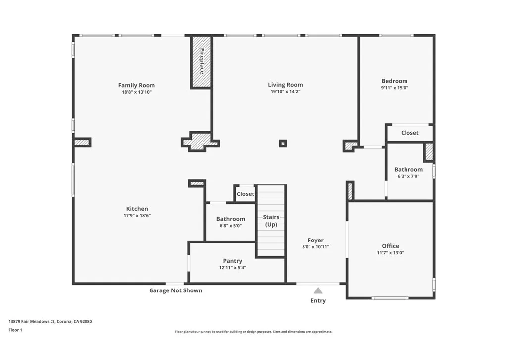 Additional image 119 of 13879 Fair Meadows Court, Eastvale, CA 92880