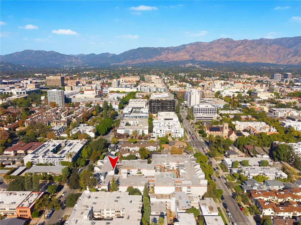 Additional image 86 of 360 S Euclid Avenue S Unit 219, Pasadena, CA 91101