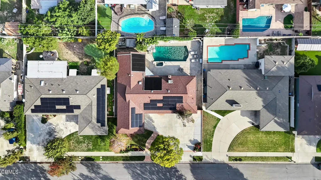 Additional image 86 of 1036 Stanford Drive, Simi Valley, CA 93065