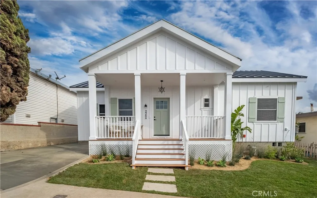 Additional image 5 of 226 Arena St Unit A, El Segundo, CA 90245