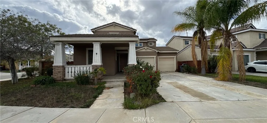 Additional image 3 of 3921 Barbury Palms Way, Perris, CA 92571