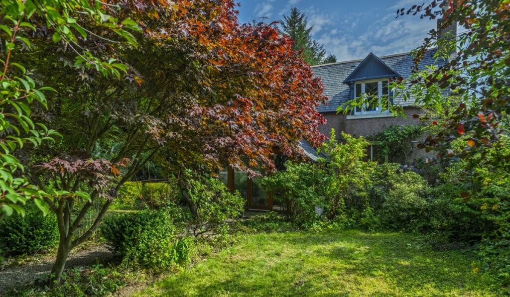 Additional image 10 of Bridge End House, Oyne, Insch, Aberdeenshire, AB52