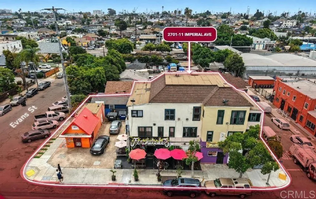 Additional image 3 of 2701 Imperial Avenue, San Diego, CA 92102