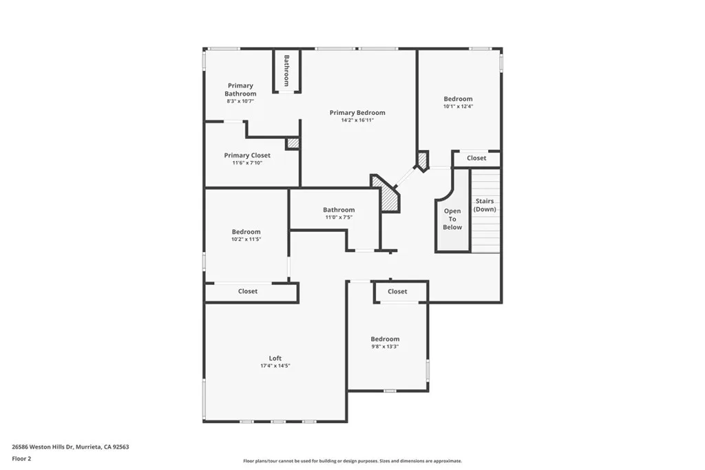 Additional image 114 of 26586 Weston Hills Drive, Murrieta, CA 92563