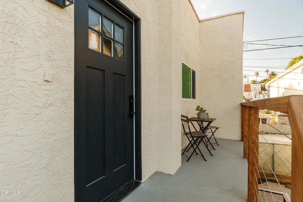 Additional image 22 of 2612 Marathon Street Unit 1/2, Los Angeles, CA 90026