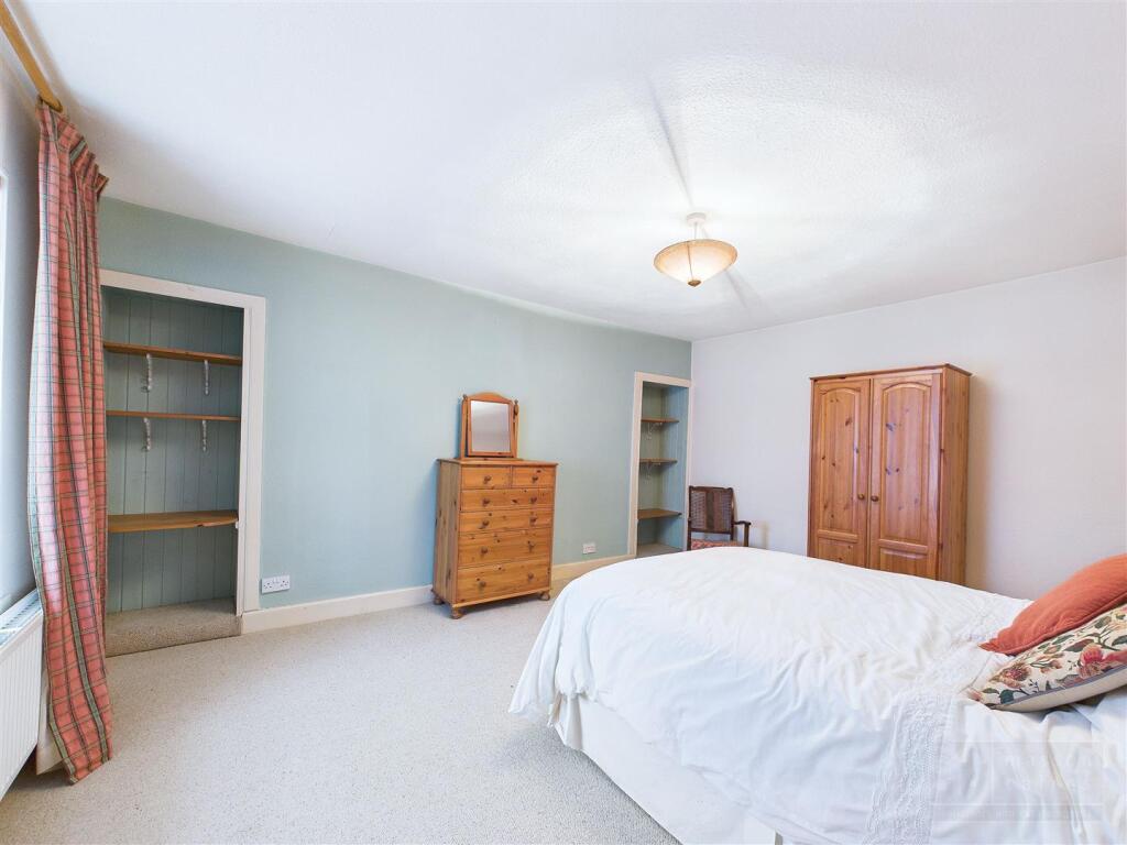 Additional image 9 of Vorlich, 38 Main Street, Tomintoul