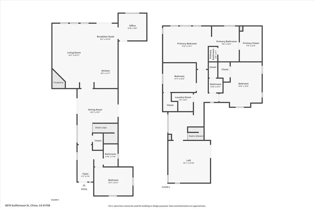 Additional image 88 of 8079 Gulfstream Street, Chino, CA 91708