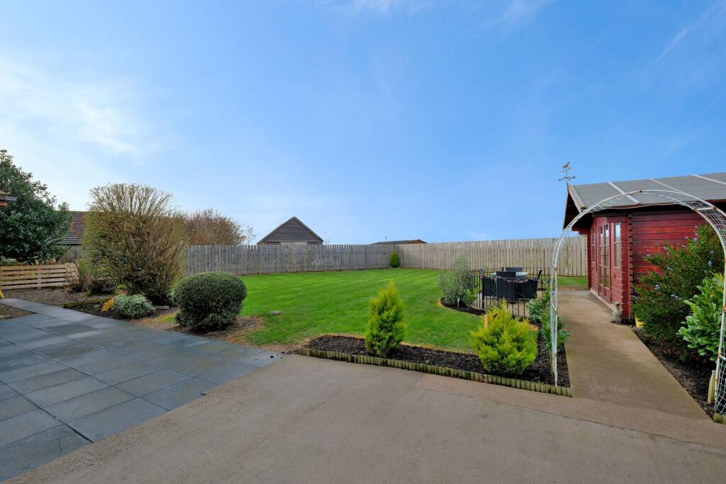 Additional image 38 of Strathlea, Crimond, Fraserburgh, AB43 8RR
