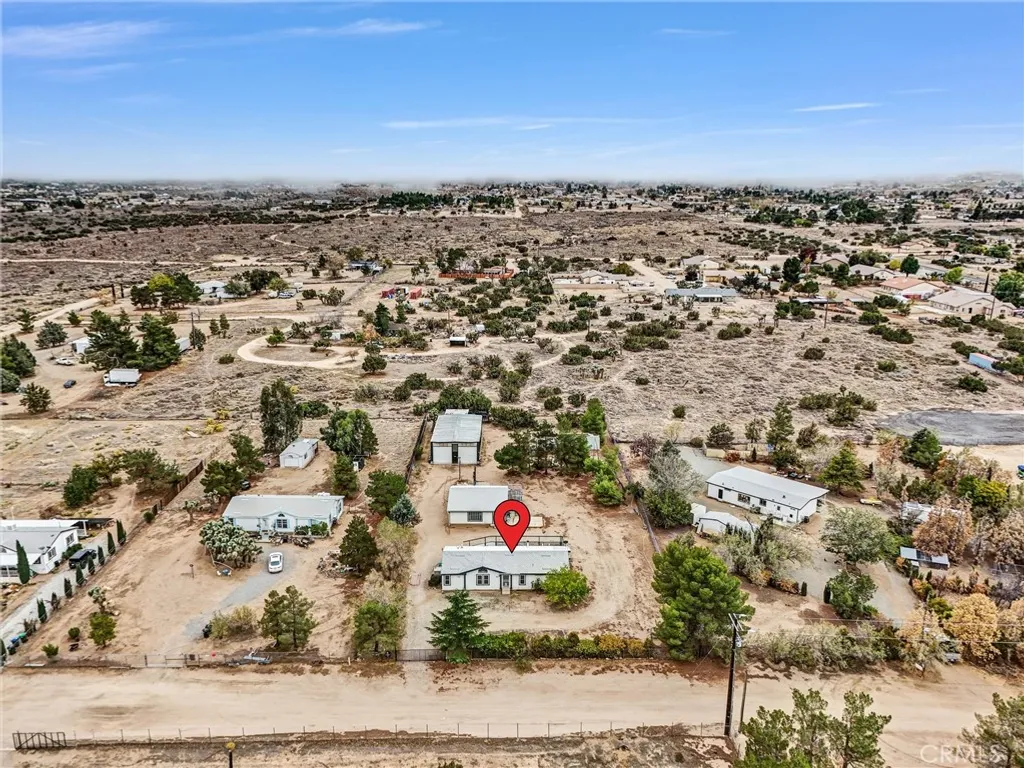 Additional image 43 of 5827 Cambria Rd, Phelan, CA 92371