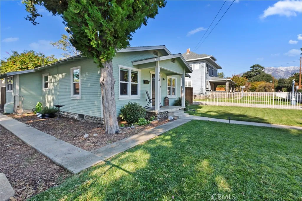 Additional image 34 of 313 N 8th Ave, Upland, CA 91786