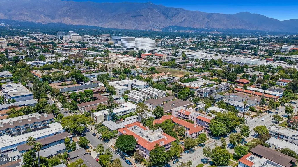 Additional image 54 of 601 E California Boulevard Unit 306, Pasadena, CA 91106