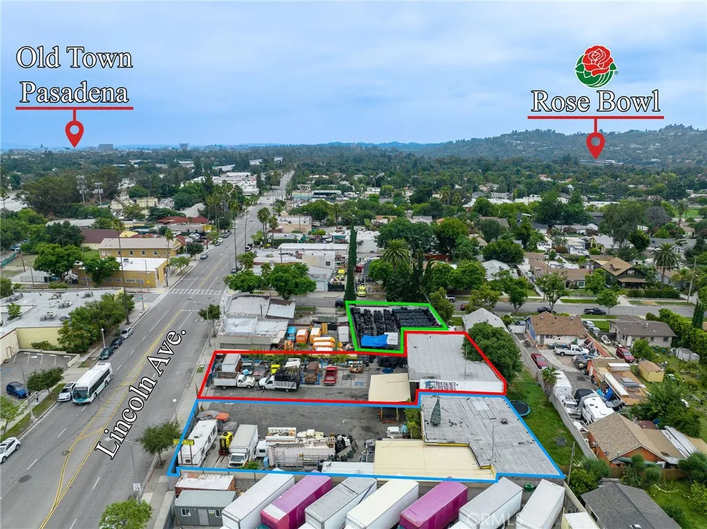 Additional image 12 of 451 Del Monte Street, Pasadena, CA 91103