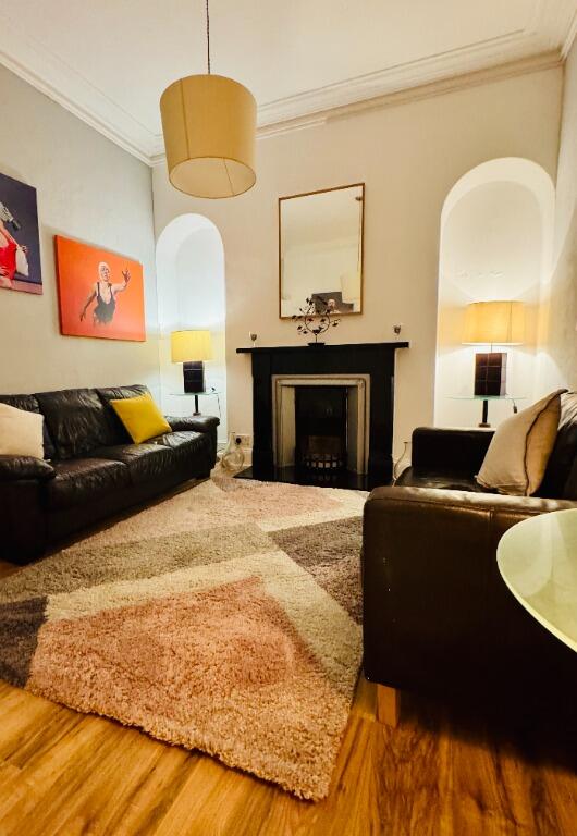 Additional image 6 of West Mount Street, City Centre, Aberdeen, AB25