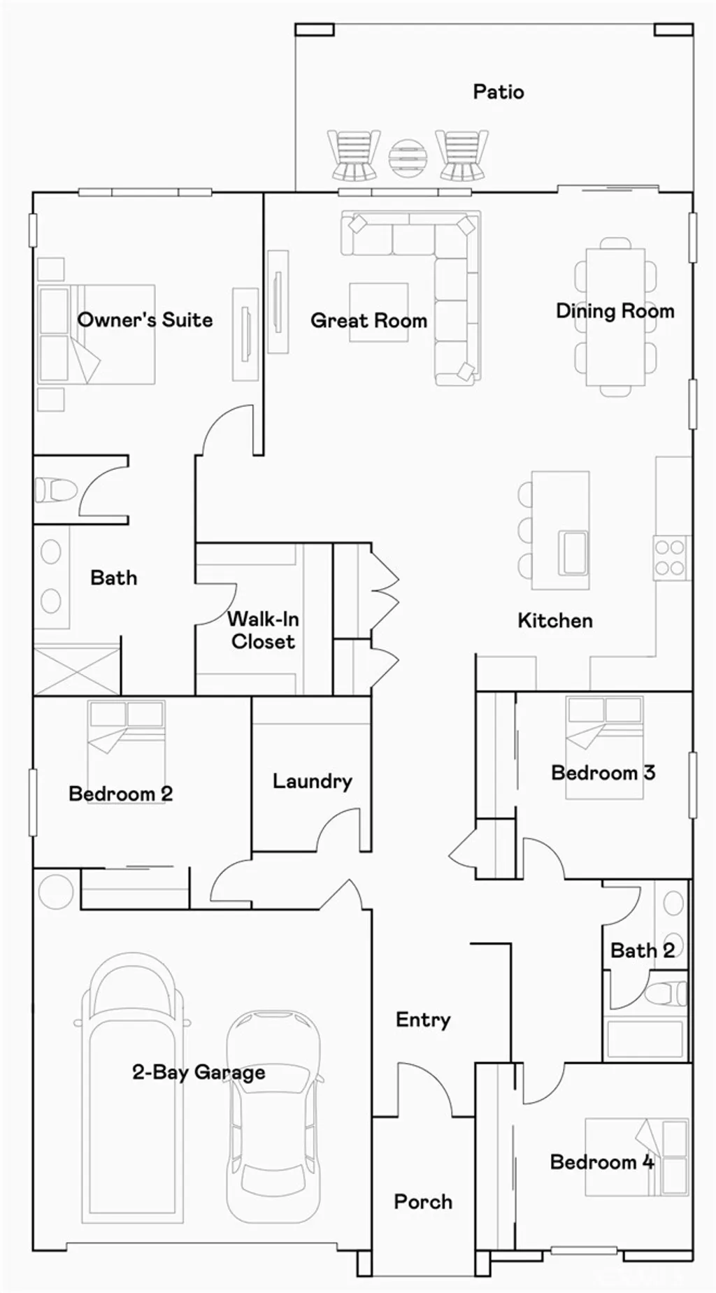 Additional image 17 of 11374 North Star Lane, Desert Hot Springs, CA 92440
