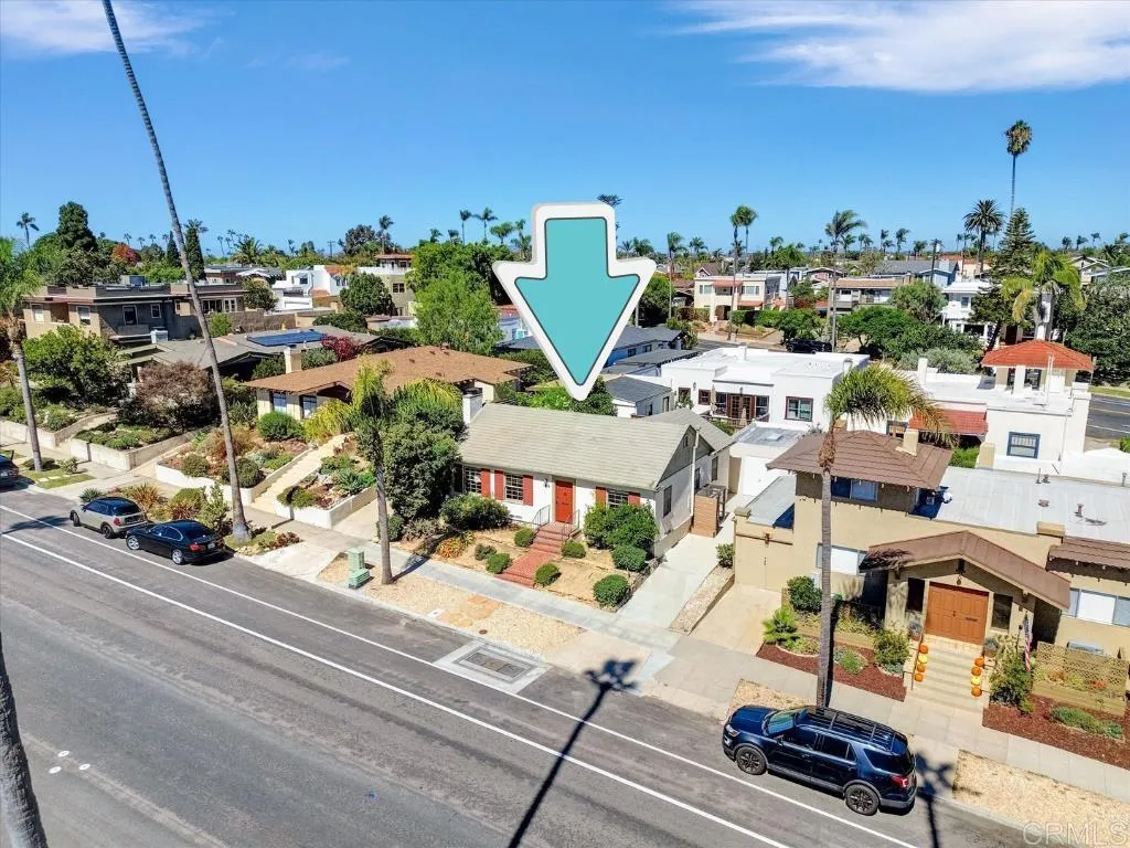 Additional image 37 of 1818 Sunset Blvd, Mission Hills (San Diego), CA 92103