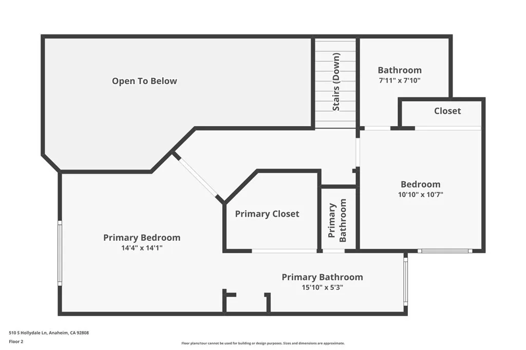 Additional image 88 of 510 S Hollydale Ln, Anaheim Hills, CA 92808