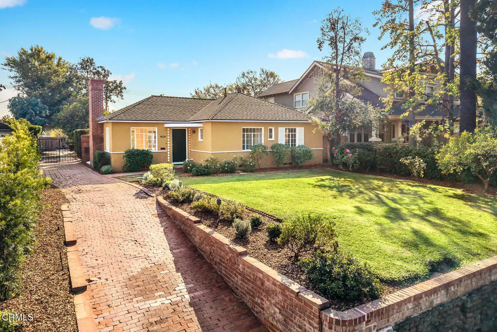 Additional image 37 of 1519 Spruce Street, South Pasadena, CA 91030