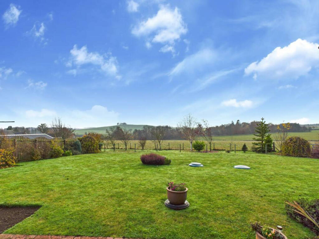 Additional image 32 of Jericho Road, Insch, AB52