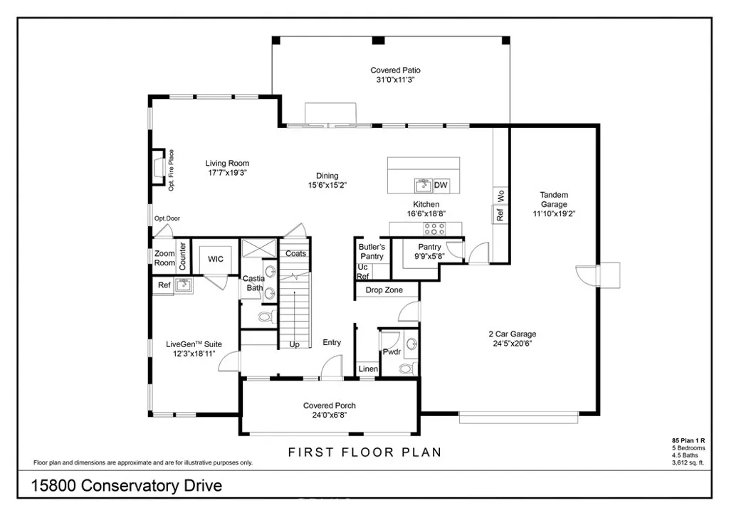 Additional image 114 of 15800 Conservatory Drive, Fontana, CA 92336